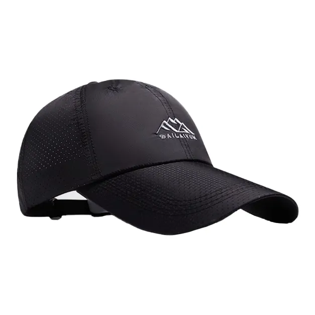 Classmate Yang Polyester Baseball Caps Unisex-8