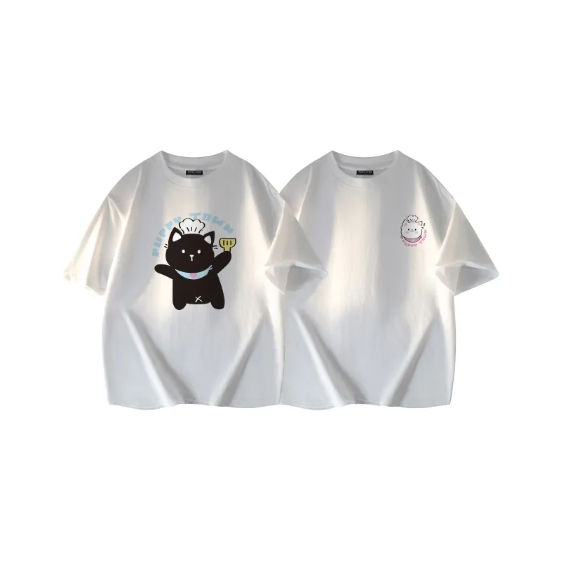Puppytown T Shirts Unisex-59