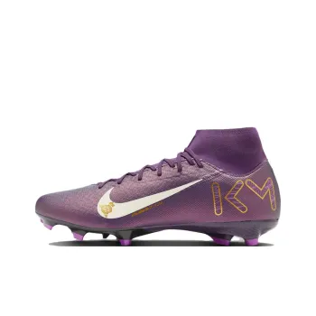 Nike Mercurial Superfly 10 Academy FG/MG Kylian Mbappé Grand Purple