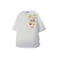 White Heather Gray