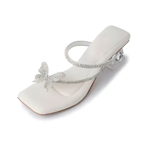 LXVB Quick Dry Slide Slippers Women's