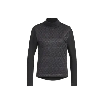 Adidas Regular T Shirt Women's Black