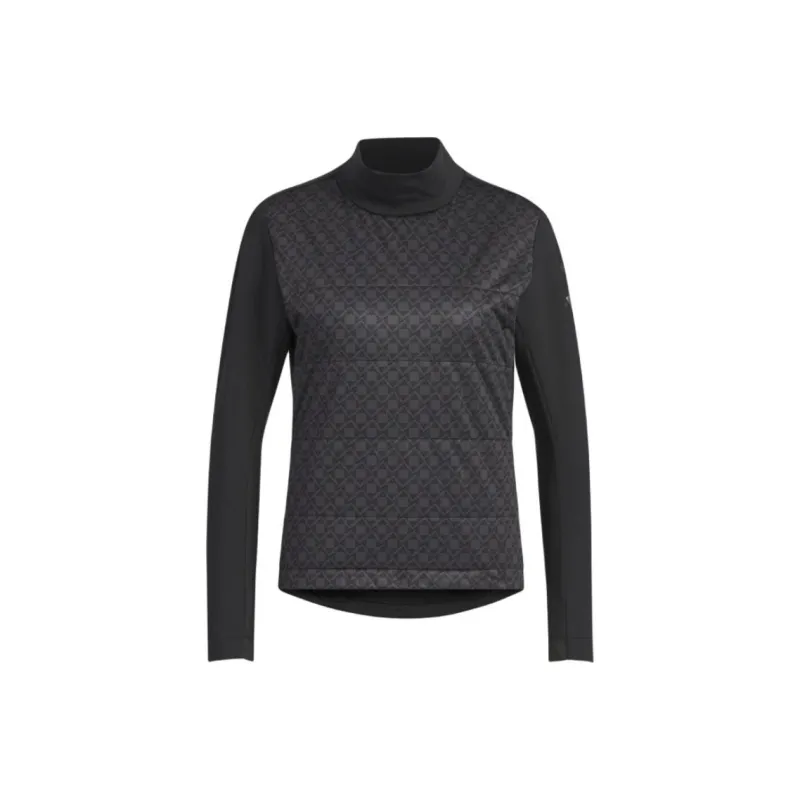 Adidas Regular T Shirt Women's Black-0