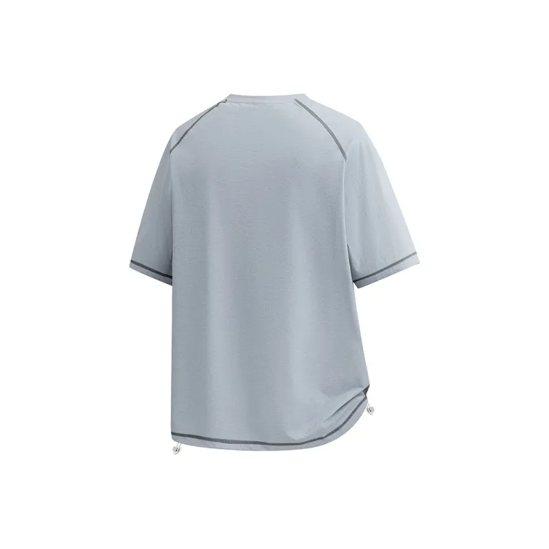 ROBINHOOD Breathable Quick Dry Sun Protection Clothing Women's-7