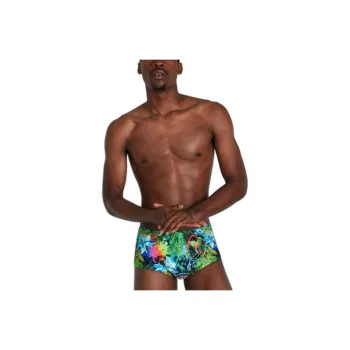 Speedo Swimming Shorts Men's Multicolor