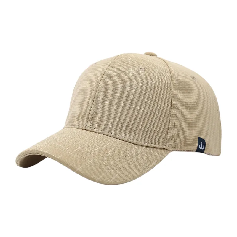JEANSWEST Polyester Baseball Caps Unisex-3