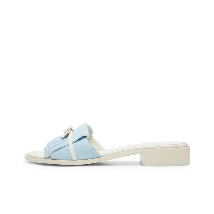 Lost In Echo Slip Resistant Slide Slippers Women's-4