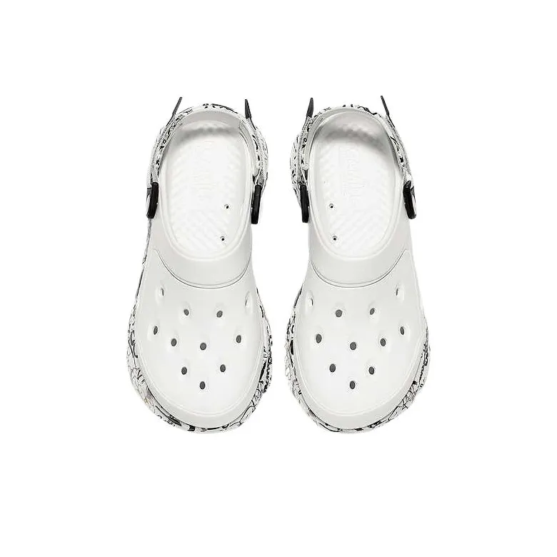 Skechers FOAMIES WOMENS Clogs Women's White-2