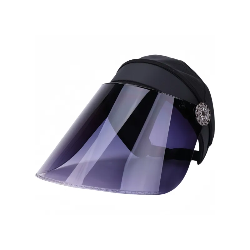 Yalu PC Sun Protection Hats Unisex-3