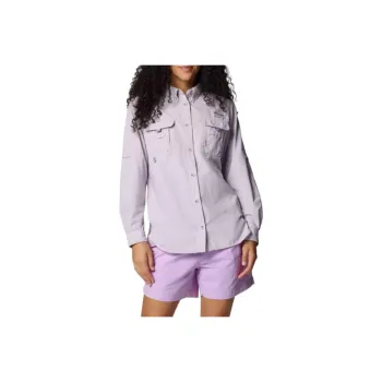 Columbia Shirt Women's Lavender Pearl