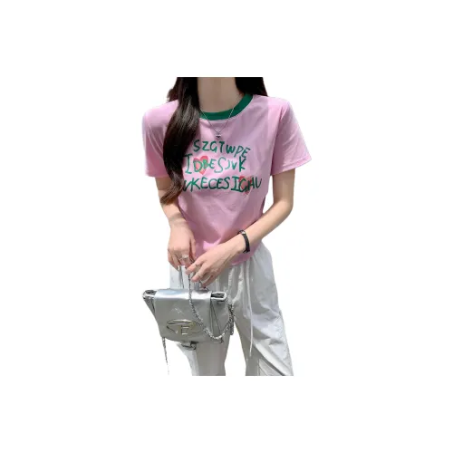 Dior Beauty T Shirts Women's