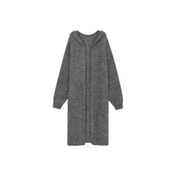 Orange Desire Knitwear Women's