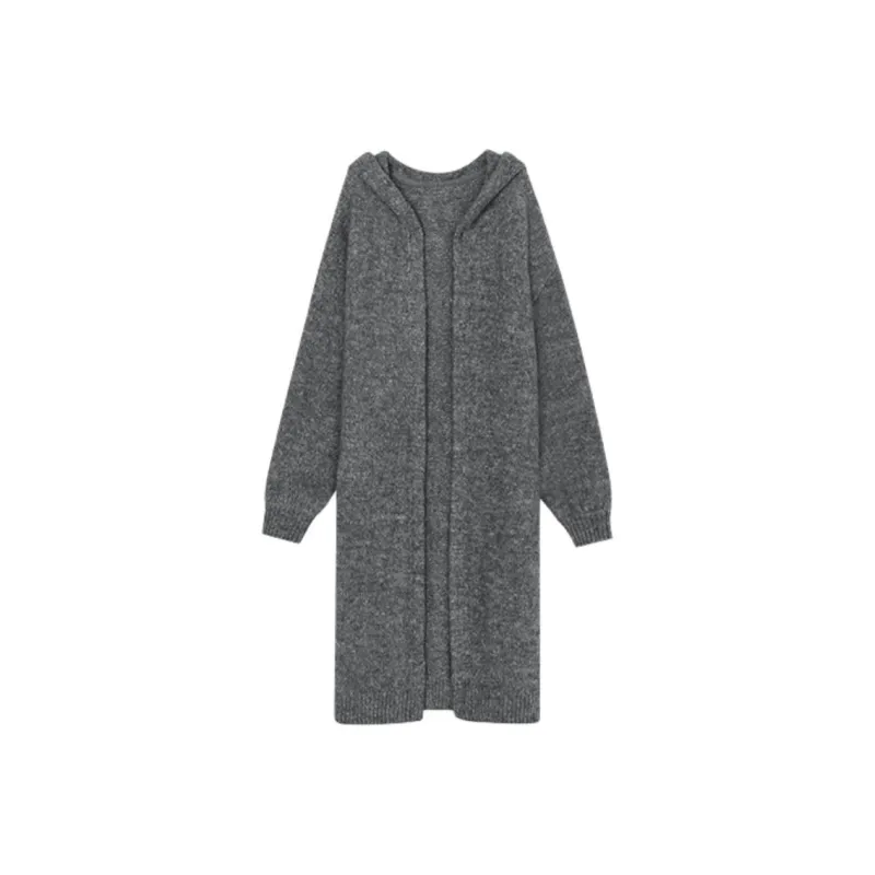 Orange Desire Knitwear Women's-3