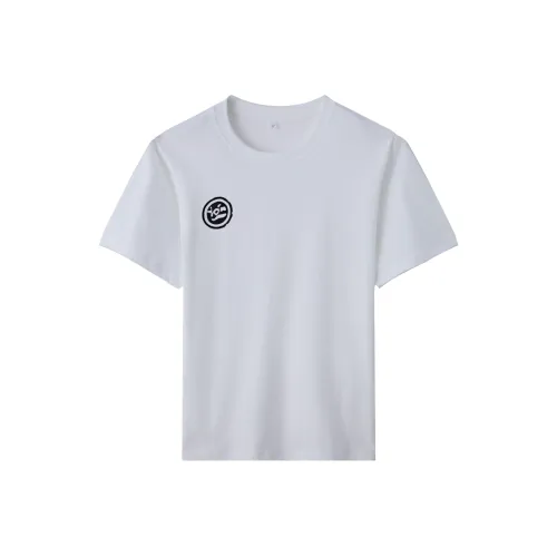 TEME Regular T Shirt Women's White