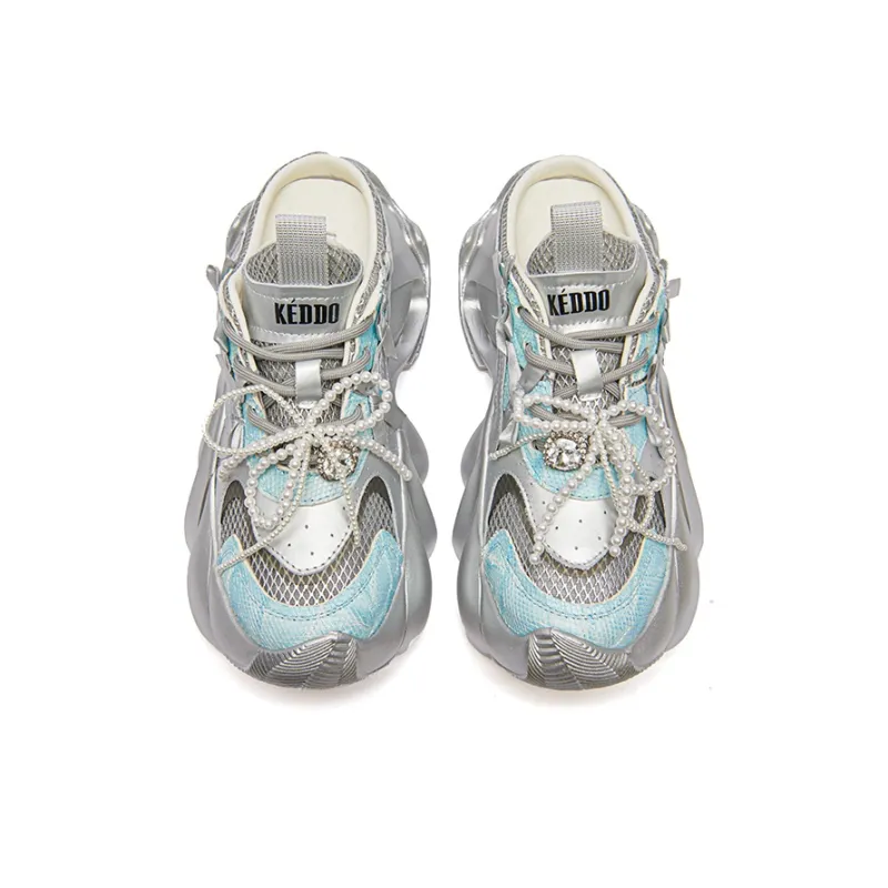 KEDDO 3.0 Closed Toe Slippers Women's-9