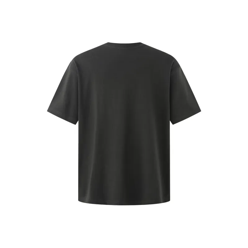 CHINISM T Shirts Unisex-5