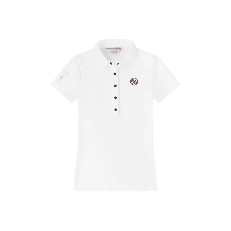 RYDER CUP EST.1927 Polo Shirts Women's-3