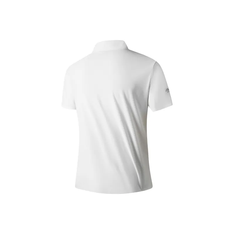 Mizuno Polo Shirts Unisex-3