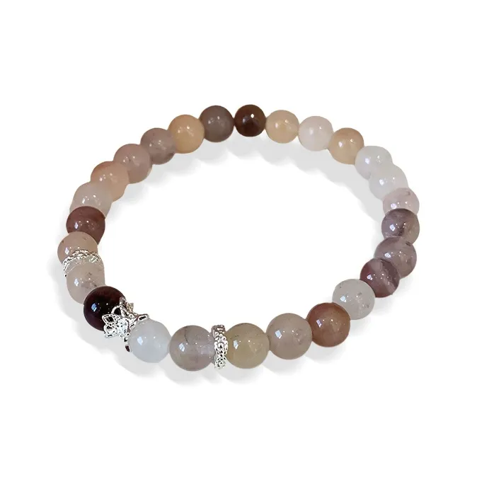 Inkopper Blended Material Bracelets Women's-4
