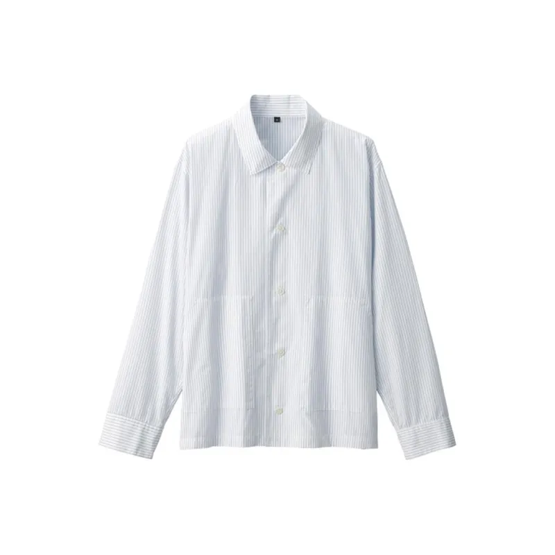 MUJI LABO Series Jackets & Coats Men's-2