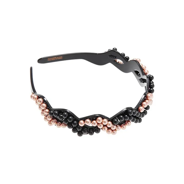 ALEXANDRE DE PARIS Collection Headbands Women's-3