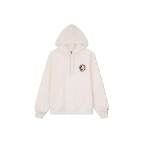 Tommy Hilfiger Logo patch Hoodie