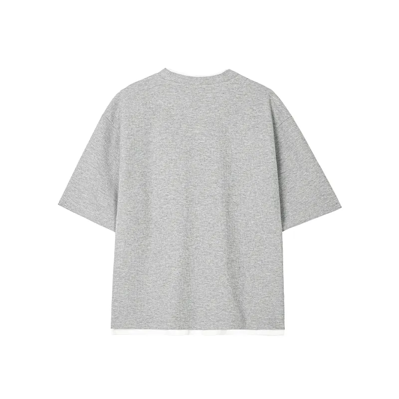 COC CUBE T Shirts Unisex-1