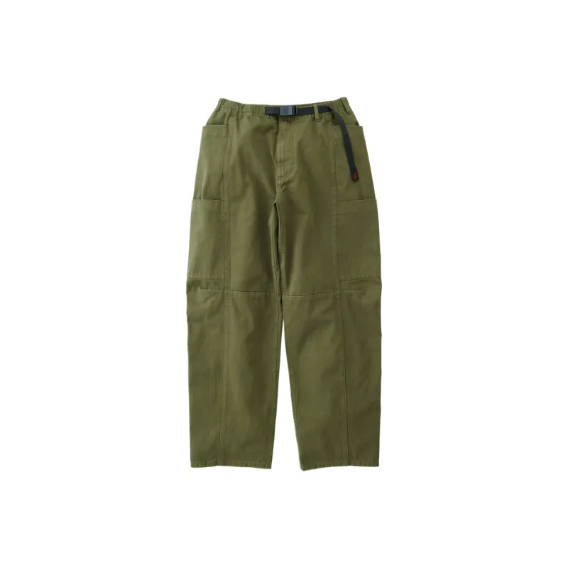 Gramicci SS25 Hirono Figure Casual Pants Men's-8