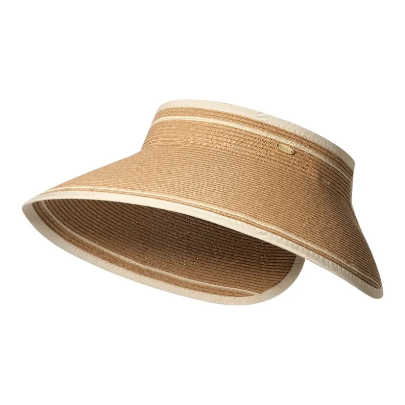 CACUSS Junior Cellulose Sun Protection Hats Women's-0