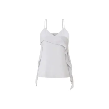 Lost In Echo Tank Tops Women's