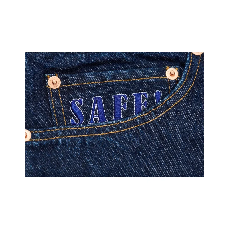 PALACE Baggies Jeans-3