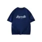 Navy Blue (2.0 Upgraded Cooling Sensation Fabric)