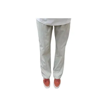 Weles Casual Pants Unisex
