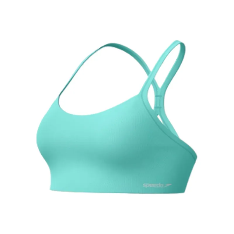 Speedo Bikini Women's Blue Green-2