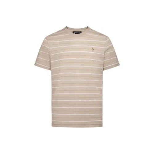 Hush Puppies T Shirts Men