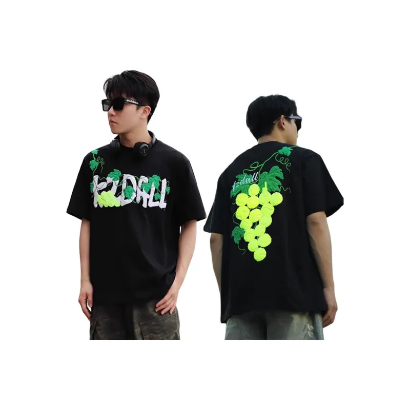 PAINT STAIN T-Shirts Unisex-1