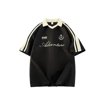 A/2/8/T Polo Shirts Unisex