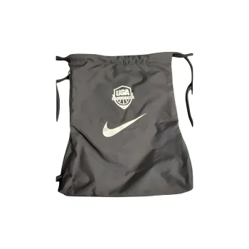 Nike Print Backpack Unisex Black