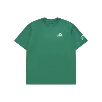 FILA FUSION T Shirt Women's Protea Green