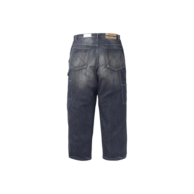 NEIGHBORHOOD Jeans Men-2