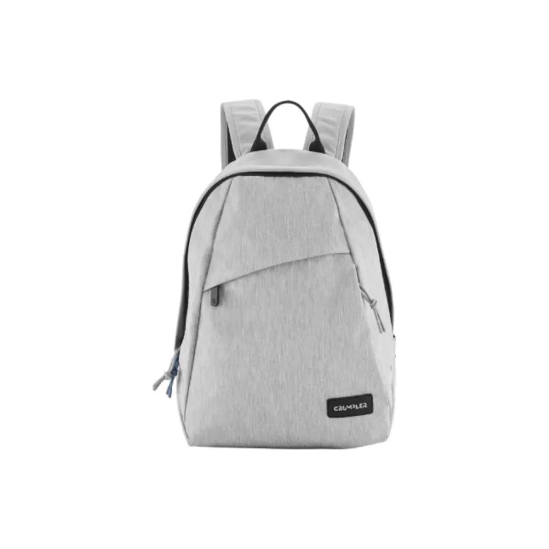 CRUMPLER Water Repellent Fabric Backpack Unisex Multicolor-3