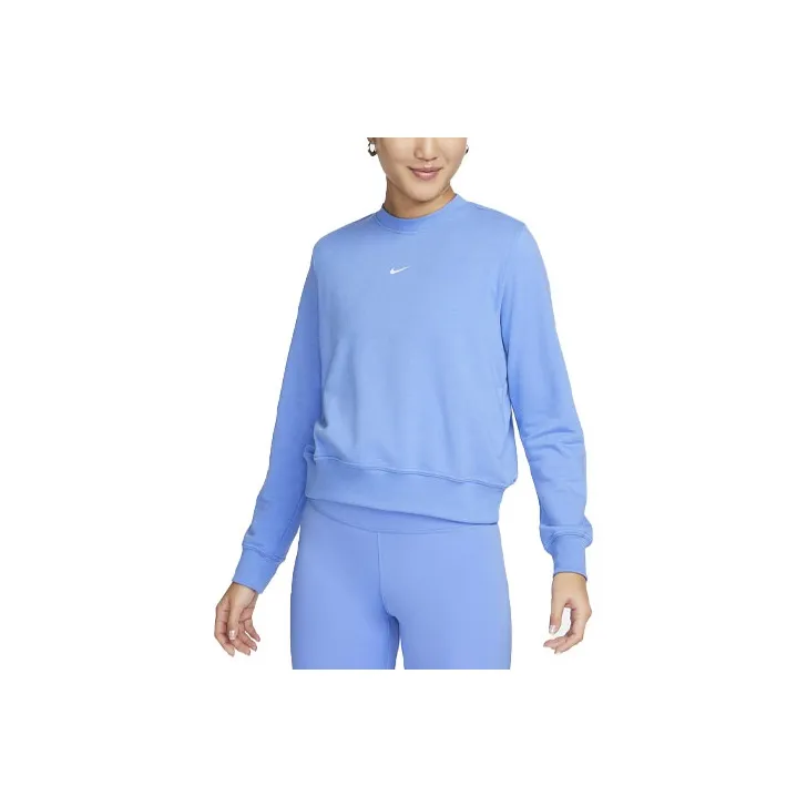 Nike Sweatshirts Women's Blue-0
