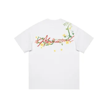 SUNSETMONENT Short Sleeved T Shirts Unisex