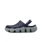 Dark Blue Gray