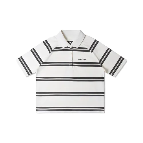 Converse Marquis Short Sleeve Polo