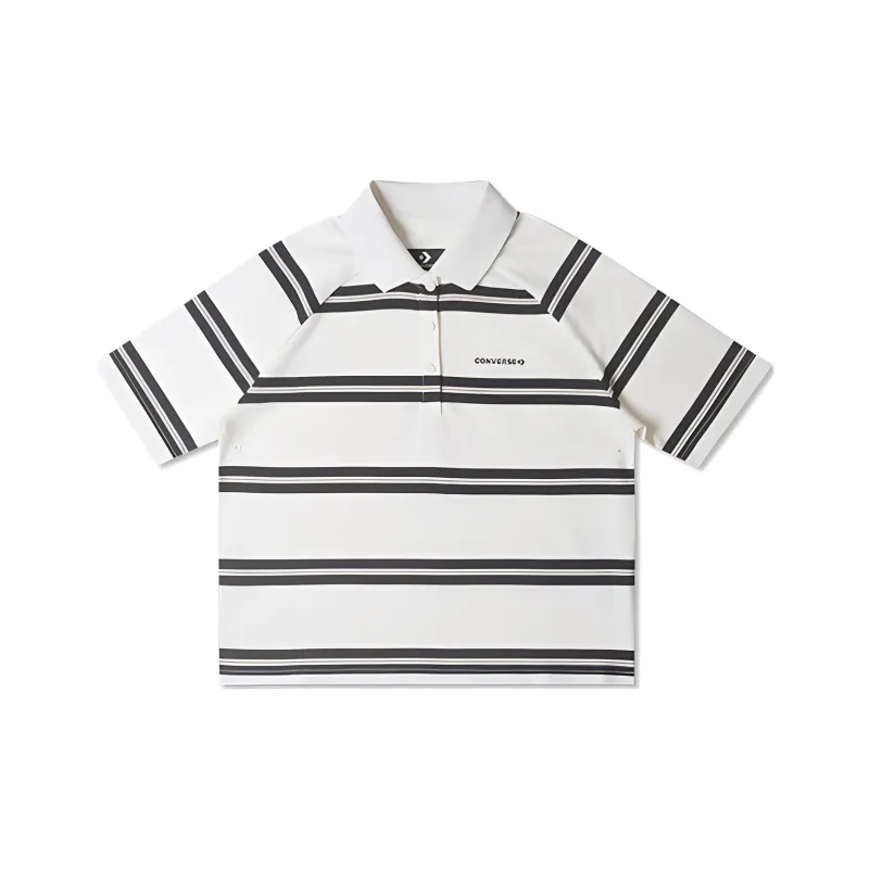 Converse Marquis Short Sleeve Polo-0