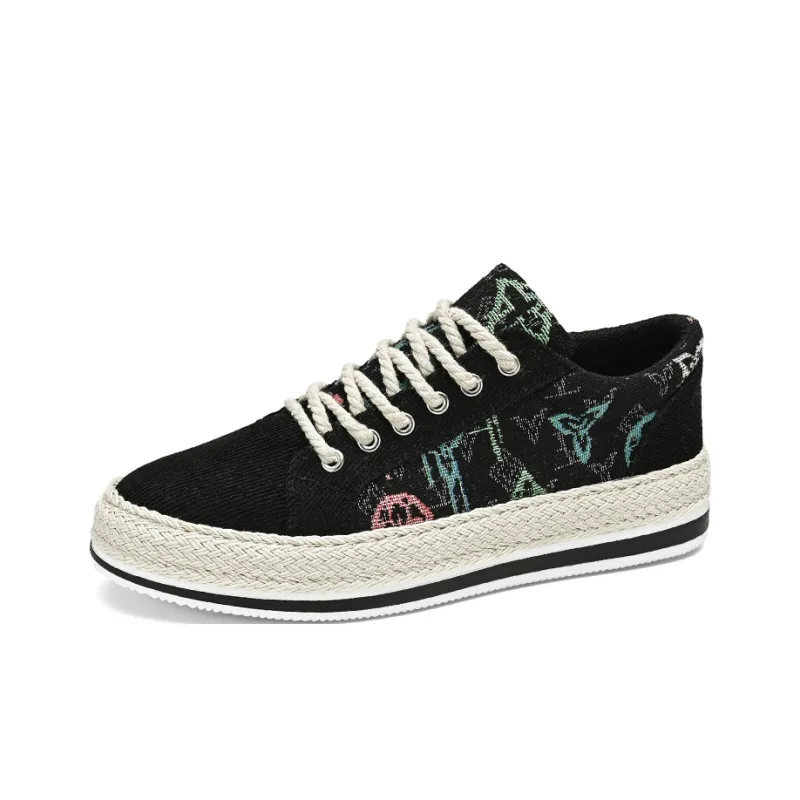 ROBINHOOD Coverage Slip Resistant Cushioning Impact Resistance Abrasion Resistant Low Top Skateboard Shoes Men's Box-2