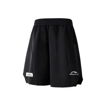 JINBEILE Casual Shorts Unisex