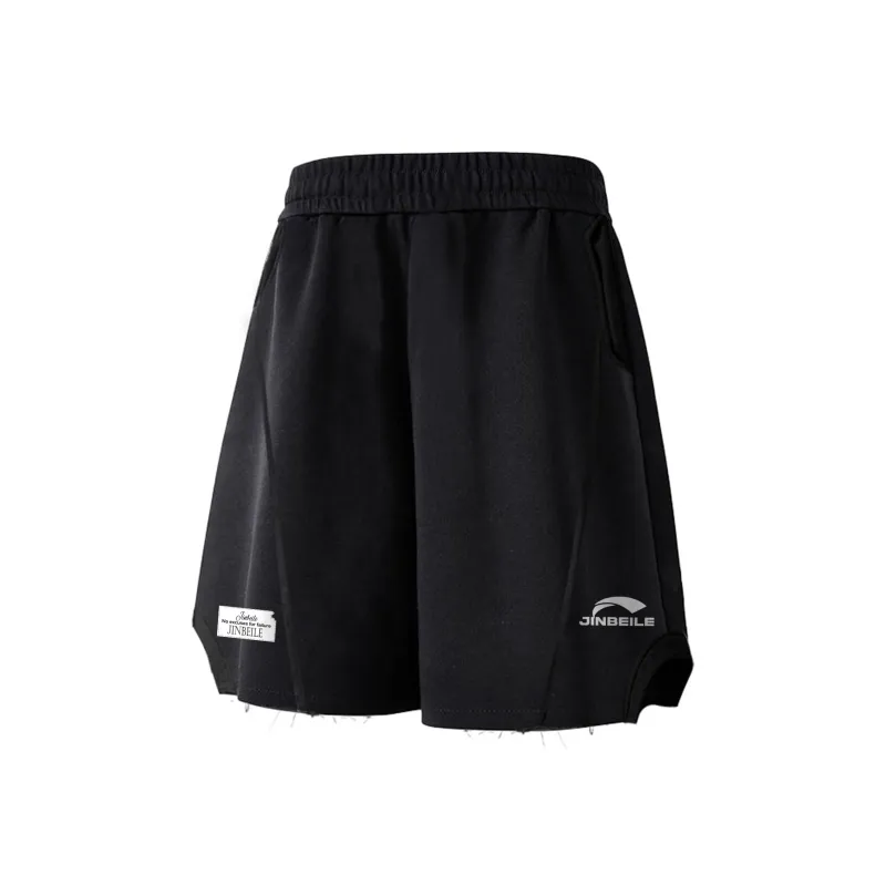 JINBEILE Casual Shorts Unisex-10