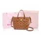 Brown+Shopping Bag